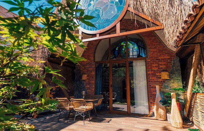 Feronia Suites - Foto 29