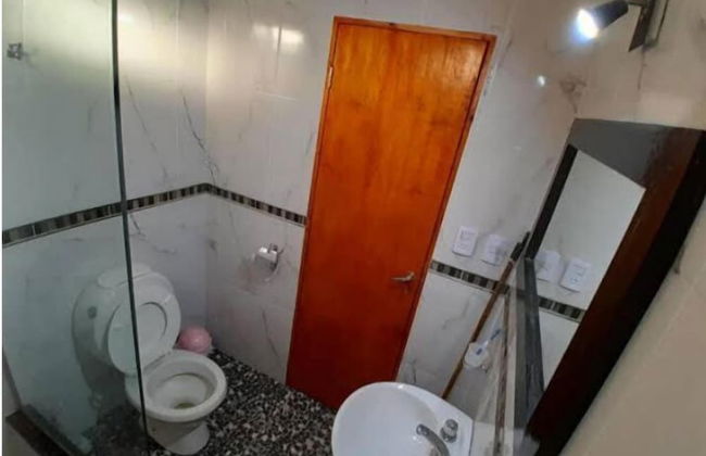 Cabañas SNT Rafael - Foto 8