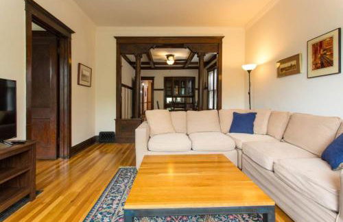 Wrigley Oasis! Steps from the Field! - 3BD 1BA - Foto 24