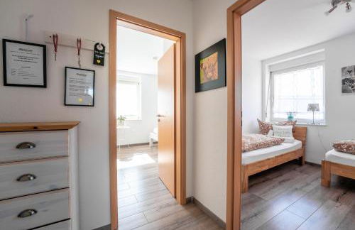 Allgäutraum Ferienwohnung Nr. 9 - Foto 12