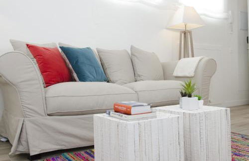 NoMad Rastro en Madrid - Foto 21