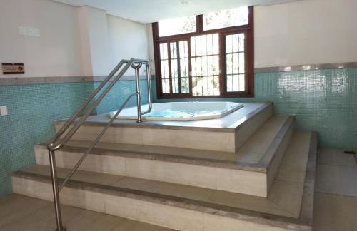 FLAT VARANDA PEDRA AZUL - Vista Azul Apart Hotel - Photo 49