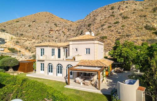 Exclusive house in Finestrat - Foto 5