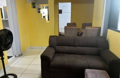 Proximo ao Shopping e Aeroporto 2 Quartos com Ar e TV a Cabo - Photo 11