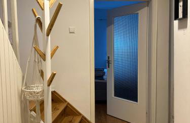 Ferienwohnung am Berg - Foto 24