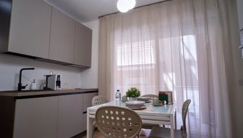 Antifemo - Cairoli Apartments - Foto 5, dishwasher, wardrobe