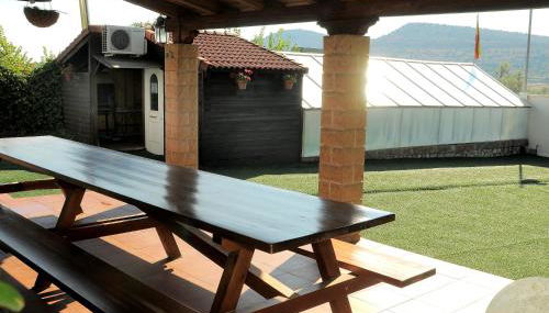 Casa de la Hiedra Soria - Foto 4