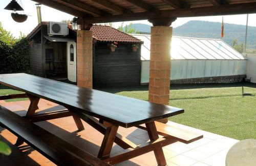 Casa de la Hiedra Soria - Foto 4