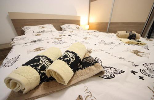 Apartmani Horvat - Foto 39