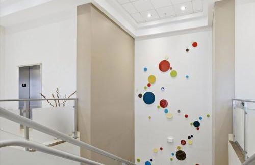 Spacious 1BR Loft Villa - Pool Golf - Doral Downtown - Foto 16