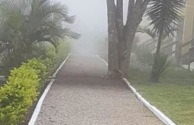 flat em serra negra - bezerros - Foto 40