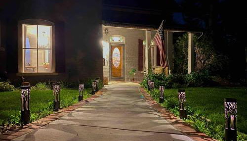 More than 100 years modern house, 3 rooms whit kids playground - Foto 3