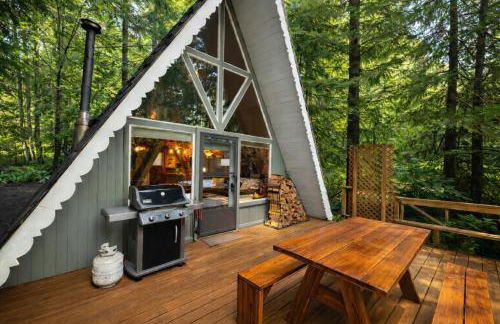 Serenity A Frame - Foto 21