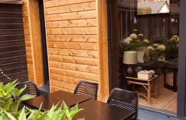 Appartement Beau Séjour - Accès Piscine - Foto 39