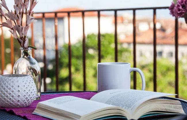 Royal View Apartment - Photo 8