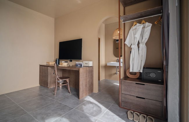 The Wood Terrace - Foto 12