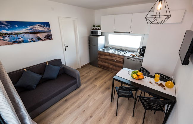 Croatia Camp Mobile Homes Vodice - Photo 32