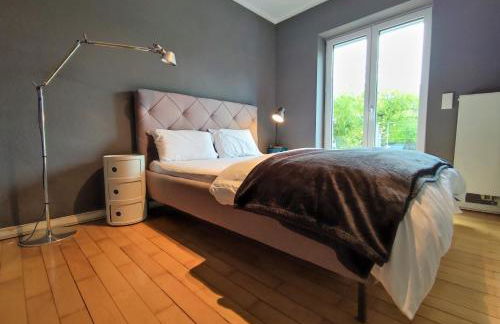 Zen Apartment - spacious - garden - kitchen - Foto 1