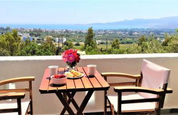 Aspra Chomata Villas - Foto 10