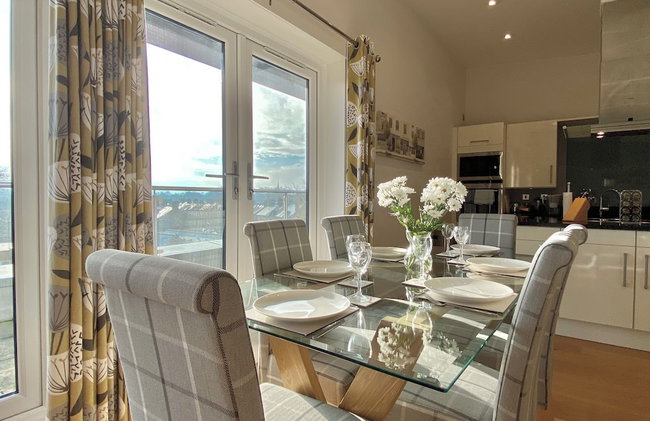 Your Space Apartments - The Hamilton's - Foto 44
