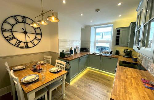 Beautifully Presented 3BR Luxury Apartment - Pass the Keys - Foto 10