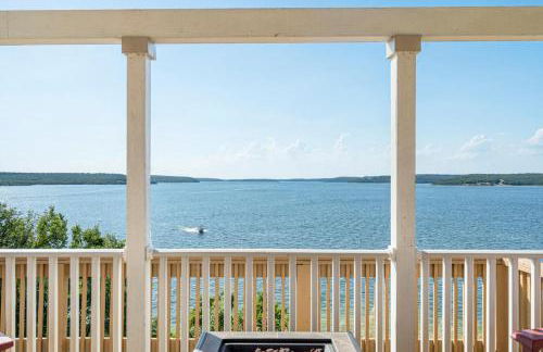 CrossTimbers Marina and Cottages - Foto 36