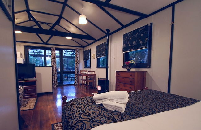 Tudor Cottages Mt Dandenong - Foto 6