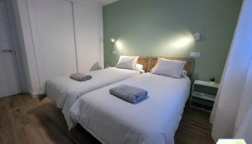 Sunny Churriana City - Photo 2