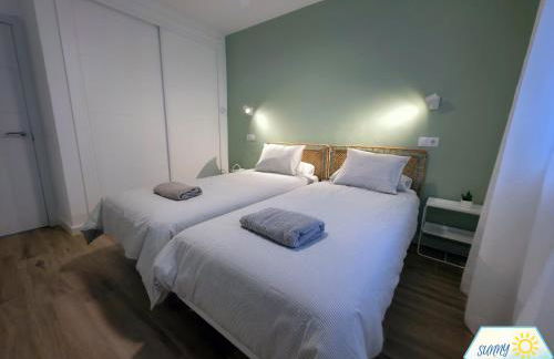 Sunny Churriana City - Photo 2