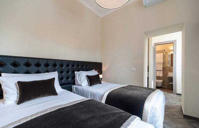 Foro Romano Luxury Suites - Foto 13