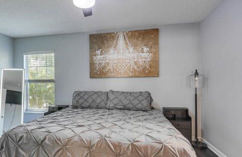 Poolside Oasis! Family Escape in Safety Harbor - Foto 15