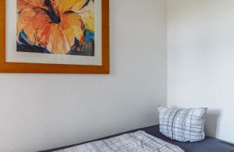 Monteurwohnung in Leipzig Neuschönefeld - Foto 41