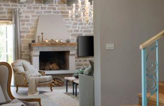 Beautiful Villa Nevia with pool in Kanfanar - Foto 16