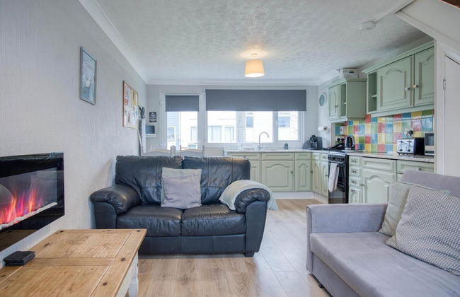 Swanbrook - 2 Bedroom Chalet- Freshwater East - Foto 1