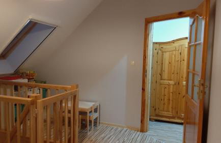 Apartament Hortensjowy Zakątek - Foto 38