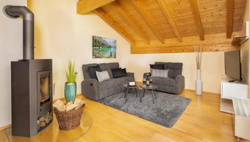 "Haus Bellevue" - Annehmlichkeiten von 4-Sterne Familien-und Wellnesshotel Viktoria nebenan können mitgenutzt werden - Foto 3