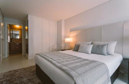 Bica, luxury heated penthouse with jacuzzi and large terrace in Baleal - Foto 27