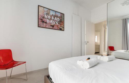 Lambrate - Corti - Bilocale con ampio balcone - Foto 8
