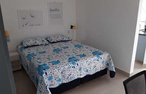 Studio Unaerp 24 Forum Wifi garagem portaria - Foto 9