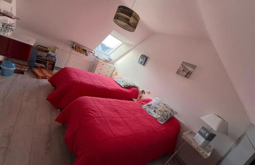 Maison Sarzeau - Penvins, 300m des plages dans impasse au calme, reposant - Foto 21