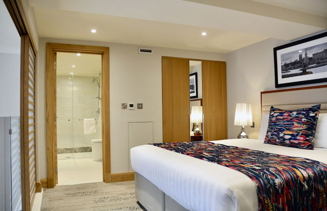 Sanctum London Belsize Road - Foto 32