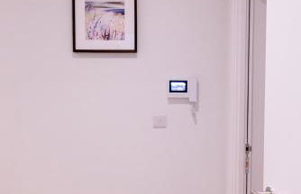 Bespoke Flat in Wythenshawe - Foto 11