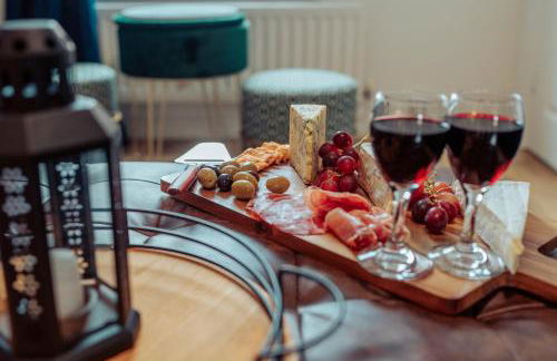 2 Bedroom Peaceful Home, Colchester - Foto 37