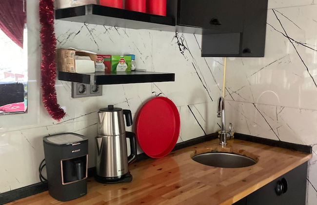 Ayder Guven Dag Evi - Photo 11