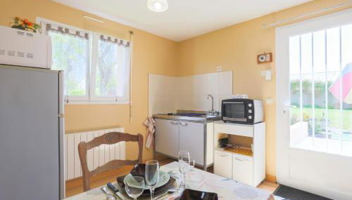 Gîte Proche Mer 800 m - Foto 4