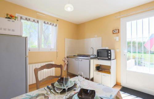 Gîte Proche Mer 800 m - Foto 4