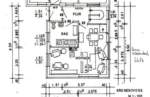 Haus Krähennest - Foto 19