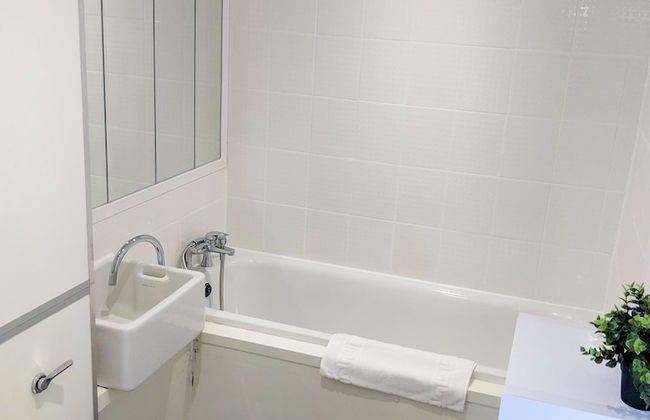 LT Grove Apartment - Stratford - Foto 7