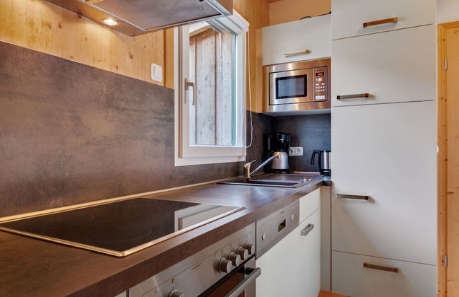 Luxury Chalet in Hohentauern near Ski Area - Foto 10