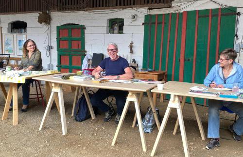 BirnenhofArts - Foto 23